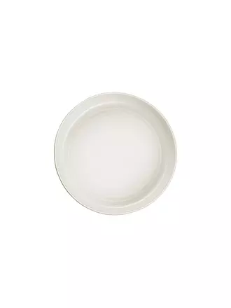 ASA SELECTION | Suppen-/Pastateller 19cm RE:GLAZE Sparkling White | 